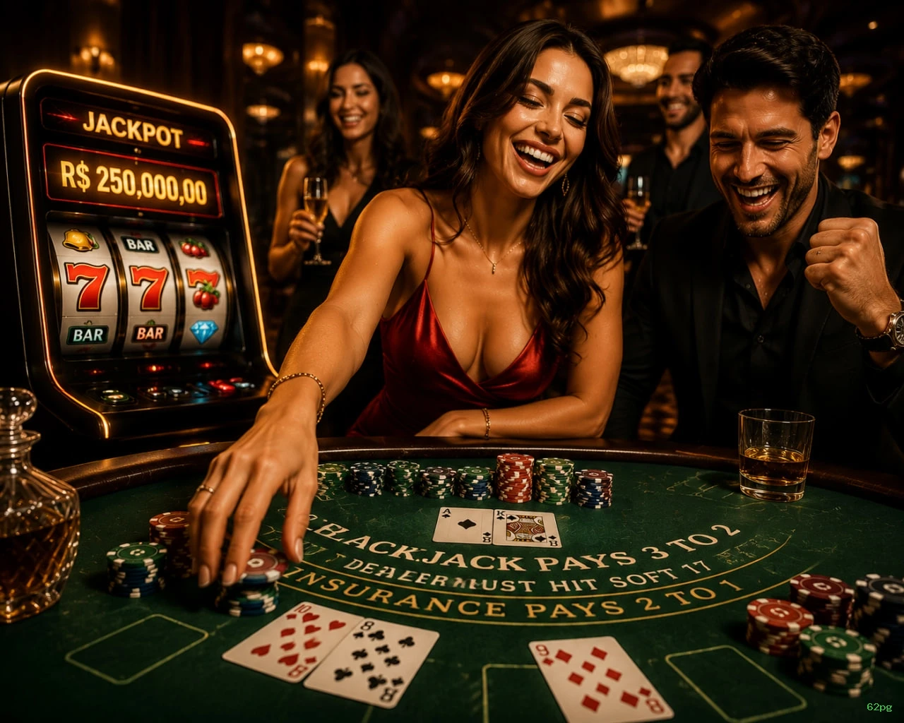 62pg: Os Melhores Recursos da Seção Arcade Que Você Precisa Conhecer