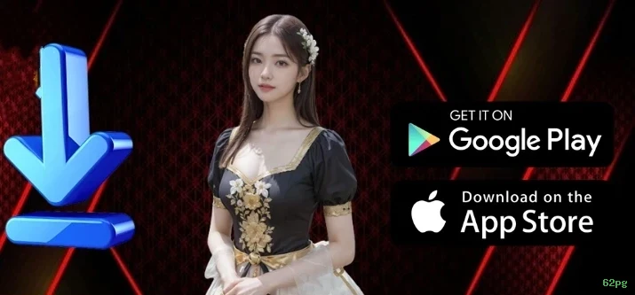 62pg: A Nova Era dos Jogos Mobile Que Você Precisa Conhecer